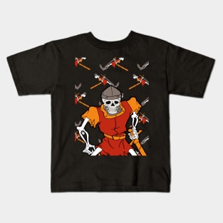 Dirk is Dead 2 Kids T-Shirt